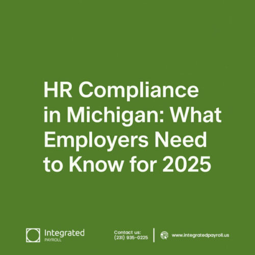 HR Compliance in Michigan: What Employers Need to Know for 2025